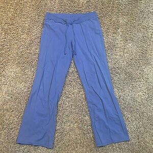 Prospirit Joggers Blue
